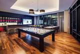 Studio apartment at The Metlo Apartments in Boston